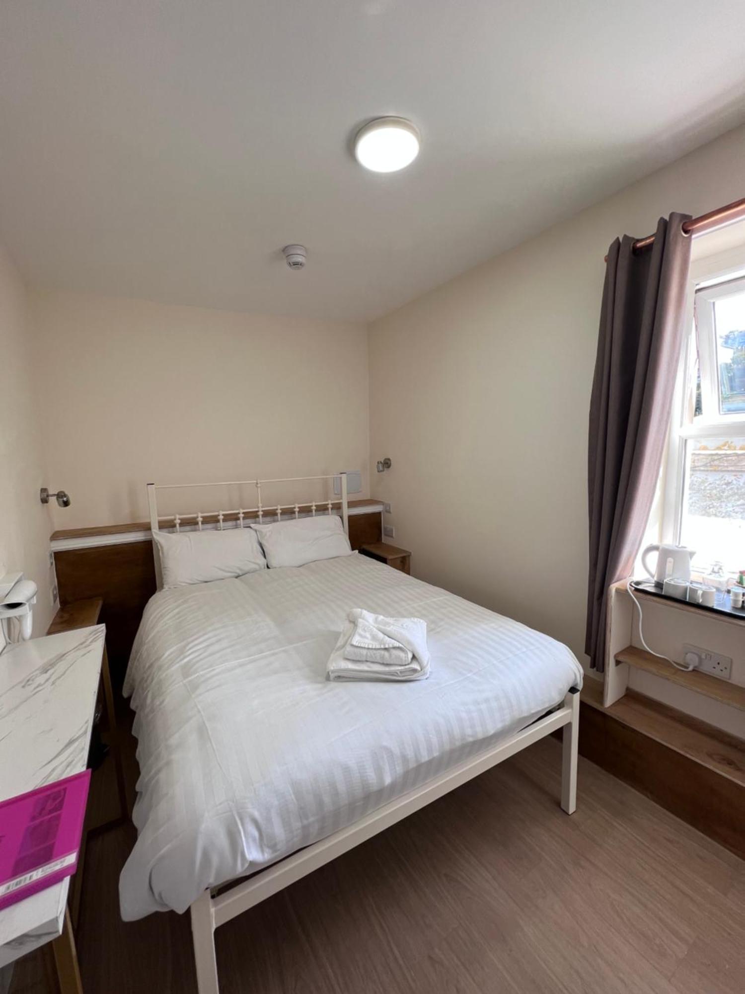 Hotel The Harbour Lights Ilfracombe Esterno foto