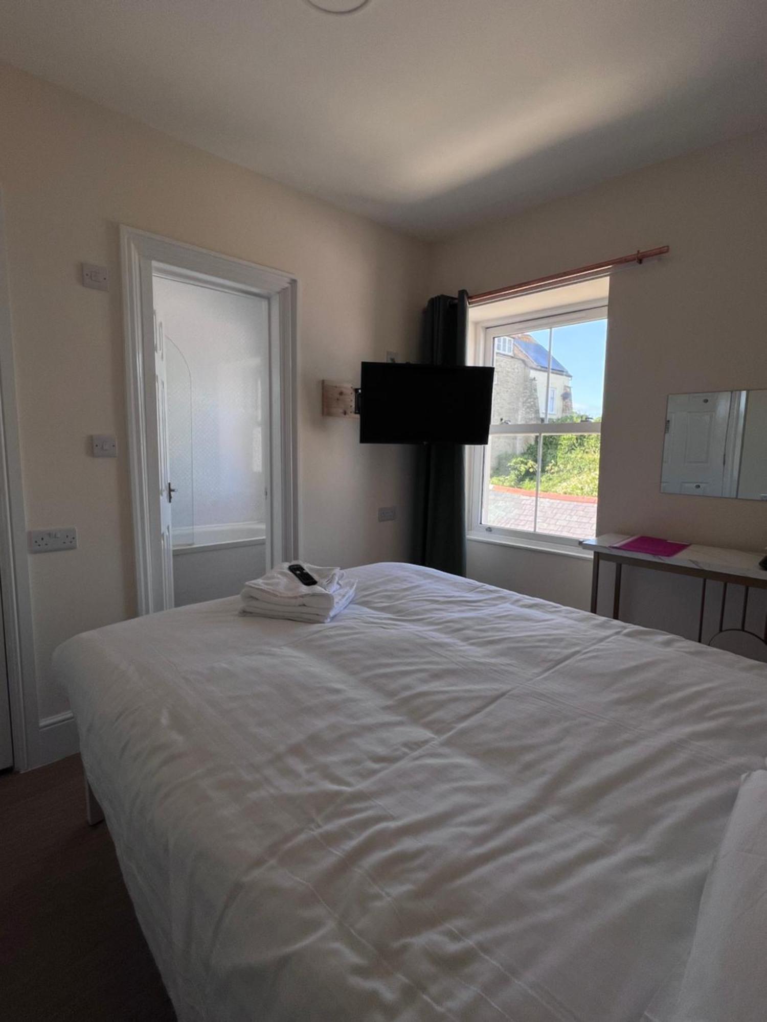 Hotel The Harbour Lights Ilfracombe Esterno foto