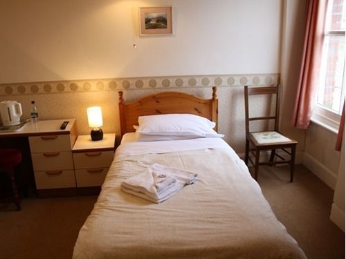 Hotel The Harbour Lights Ilfracombe Esterno foto