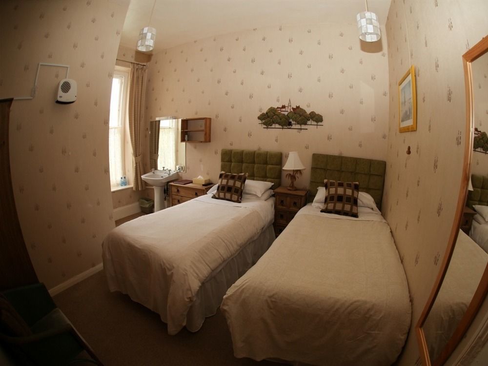 Hotel The Harbour Lights Ilfracombe Esterno foto