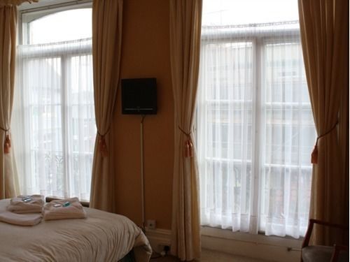 Hotel The Harbour Lights Ilfracombe Esterno foto